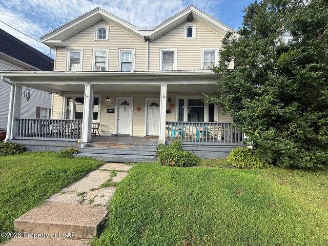 House for sale in Pennsylvania