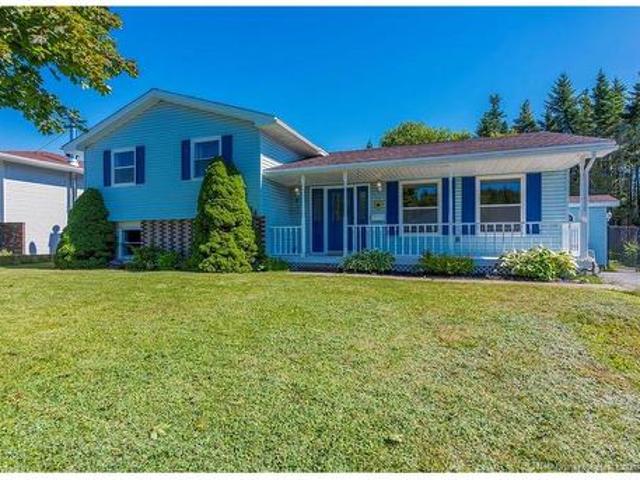 House for sale in City Of Saint John, New Brunswick