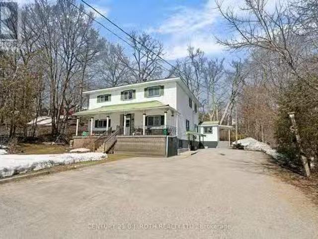 House for sale in Orillia, Ontario
