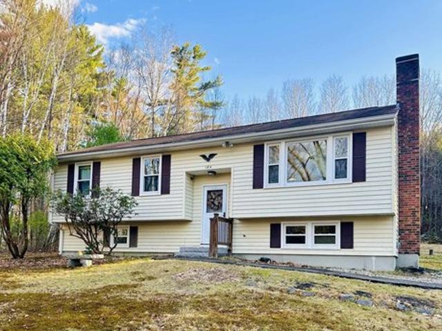 House for sale in New Hampshire
