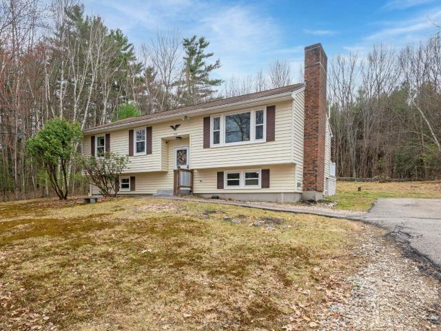 House for sale in New Hampshire