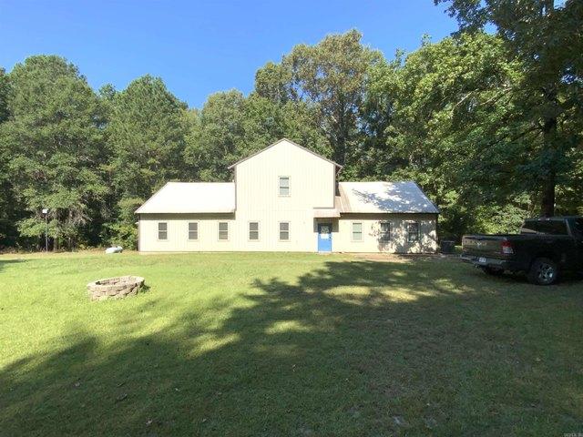 House for sale in Ark