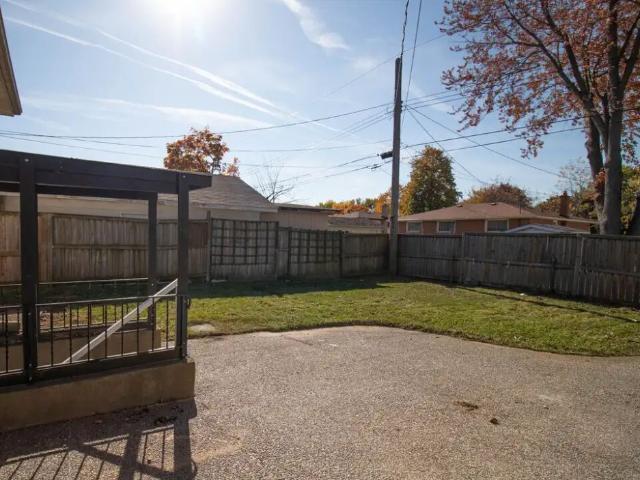 House for rent in Niagara, Ontario