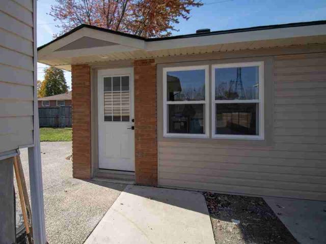 Apartment for rent in Niagara, Ontario