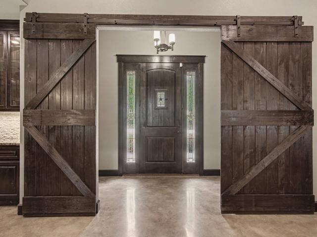 House for sale in Polk, Texas