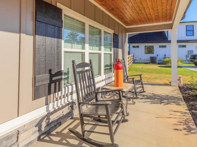 House for sale in Ringgold, Georgia