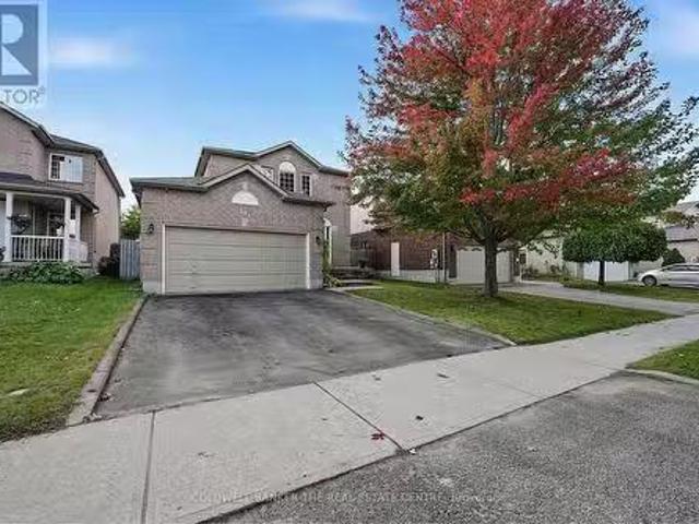 House for sale in Holly, Barrie