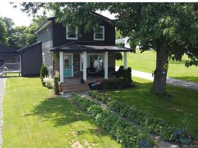House for sale in Charlotte, New Brunswick