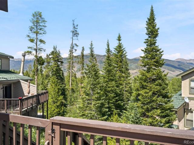 Townhouse for sale in Silverthorne, Colorado