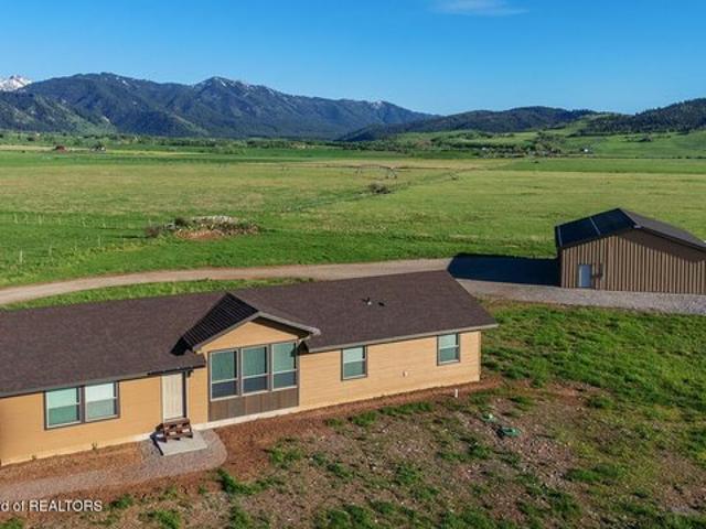 House for sale in Wyoming