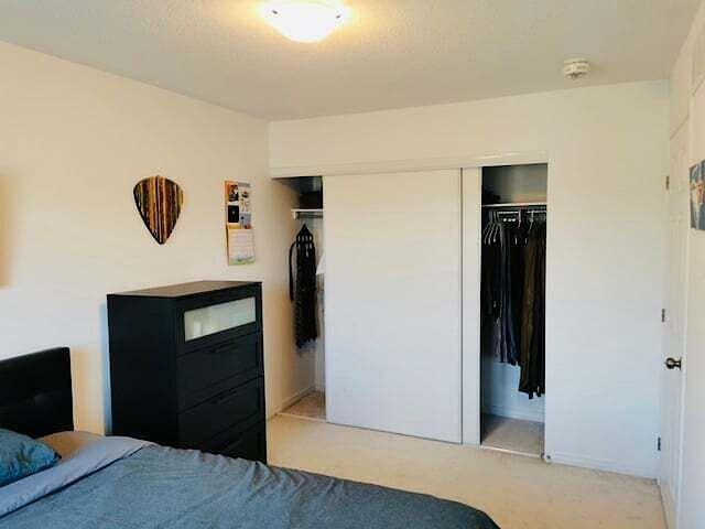 Townhouse for rent in Ottawa