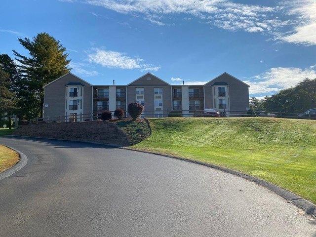 Condo for sale in New Hampshire