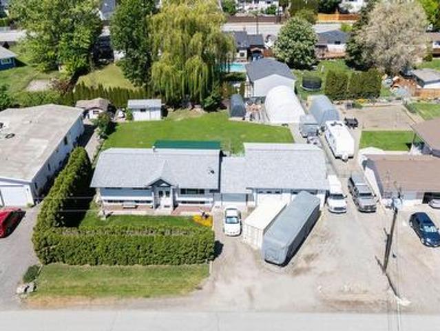 House for sale in Winfield, British Columbia
