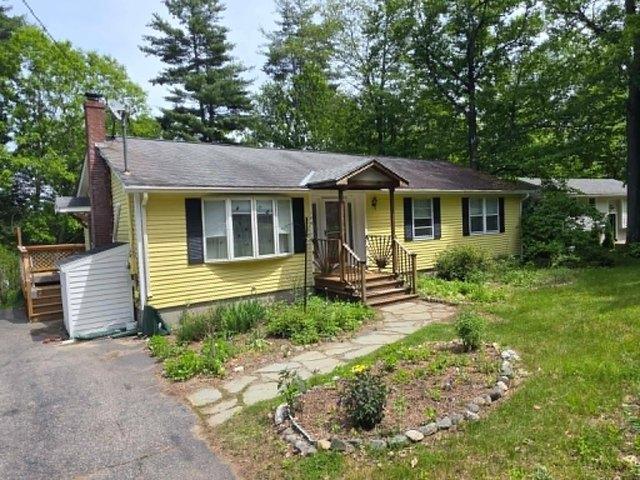 House for sale in Brattleboro, Vermont