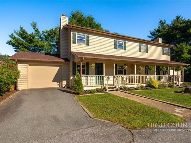 Townhouse for sale in Watauga, North Carolina