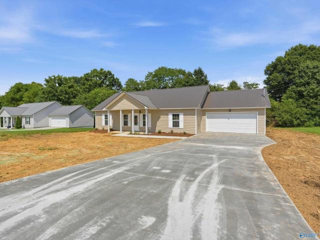 House for sale in Albertville, Alabama