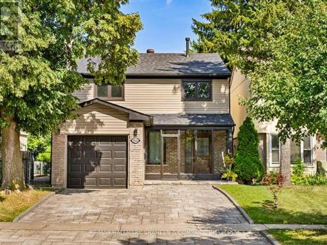 House for sale in York, Ontario