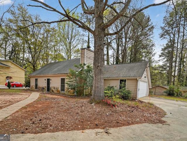 House for sale in Clayton, Georgia