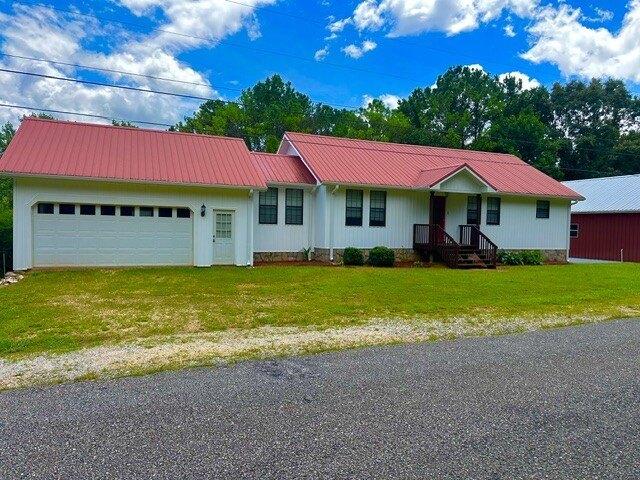 House for sale in Russellville, Alabama