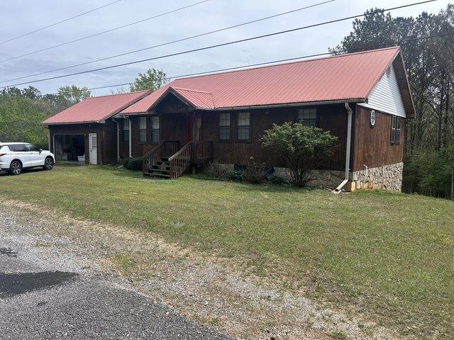 House for sale in Russellville, Alabama