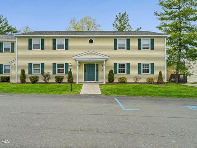 Condo for sale in Watervliet, New York