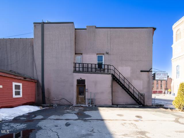 Property for sale in Albany, New York