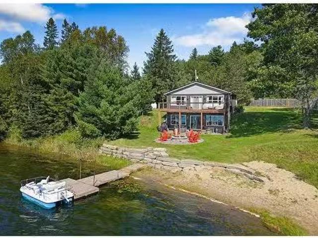 House for sale in Bryson, Quebec