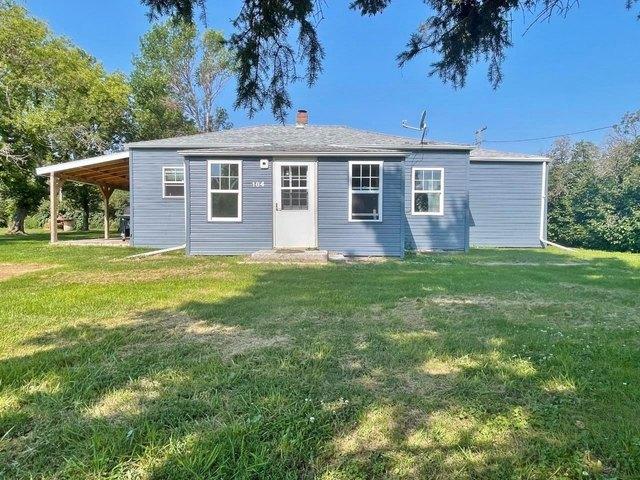 House for sale in North Dakota