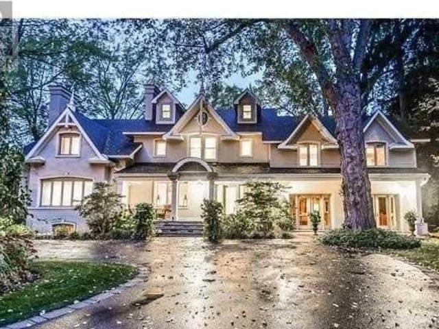 House for sale in Oakville, Ontario