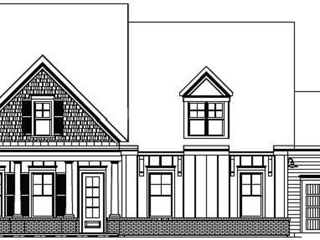 House for sale in Waleska, Georgia