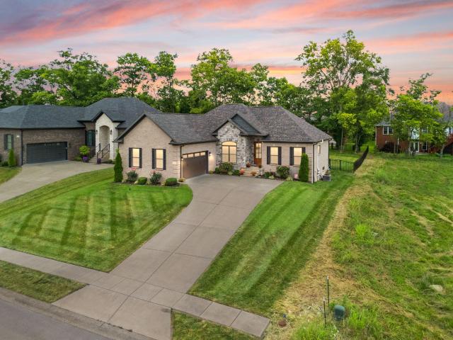 House for sale in Shelbyville, Kentucky