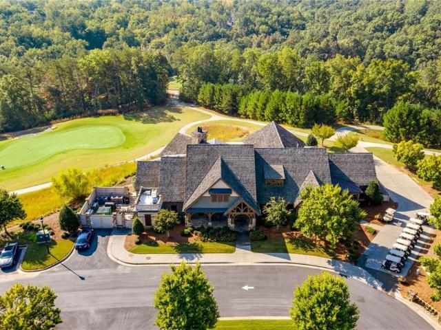 House for sale in Waleska, Georgia