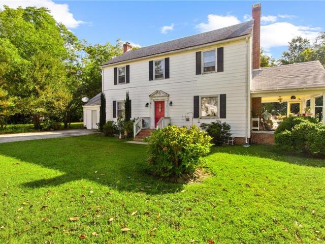 House for sale in Virginia