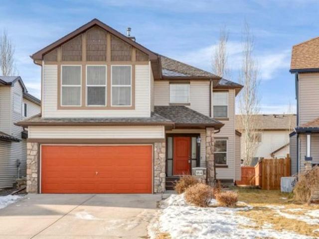 House for sale in Okotoks, Alberta