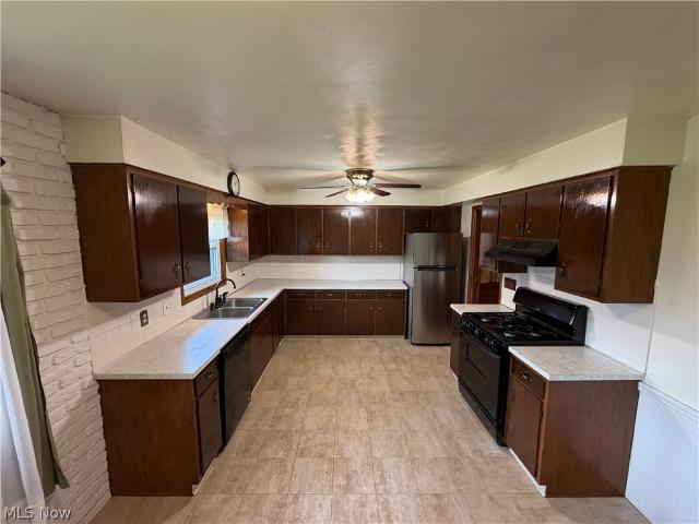 House for sale in New Middletown, Mahoning County