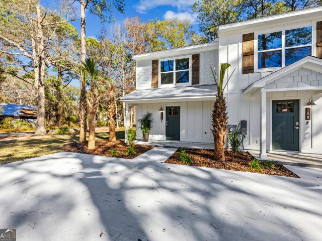Townhouse for sale in Kingsland, Georgia