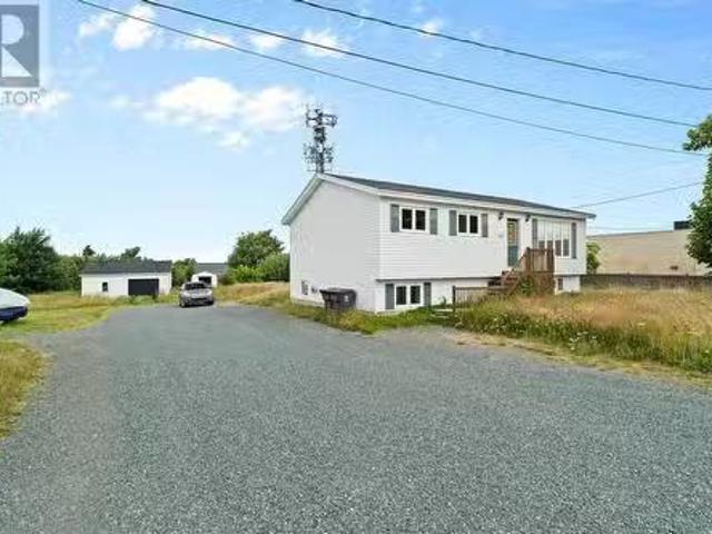 Condo for sale in Manuels, Newfoundland And Labrador