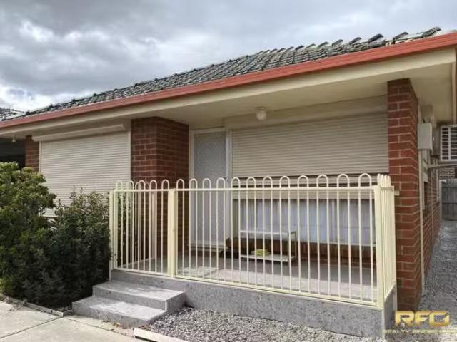 Apartment for rent in St Albans, Victoria