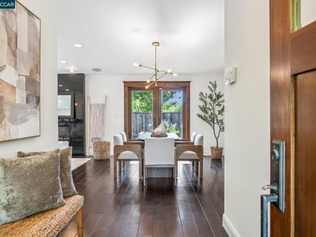 House for sale in Pleasant Hill, California