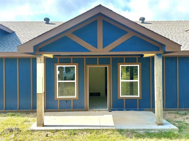 House for sale in Jacksonville, Texas