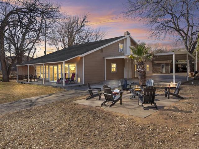 House for sale in Nolan, Texas