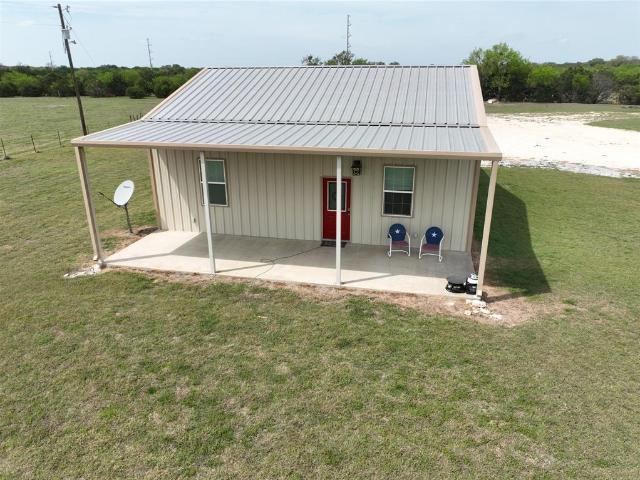 Land for sale in Hamilton, Texas