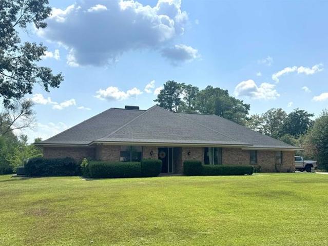 House for sale in Panola, Texas