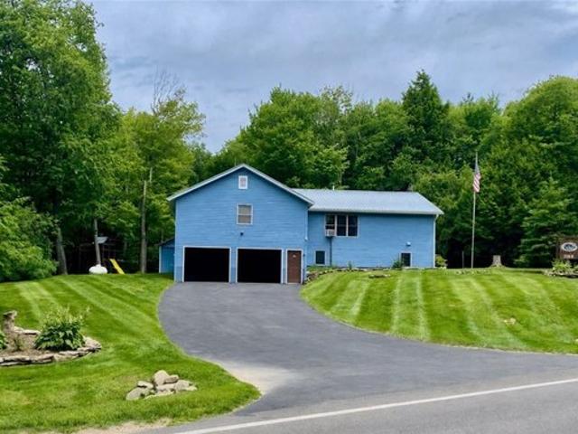 House for rent in Mannsville, New York