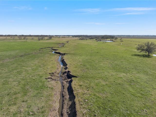 Land for sale in Lott, Texas