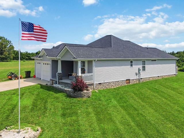 House for sale in Berea, Kentucky