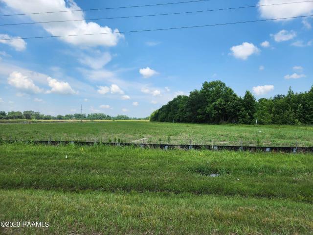 Land for sale in Opelousas, Louisiana