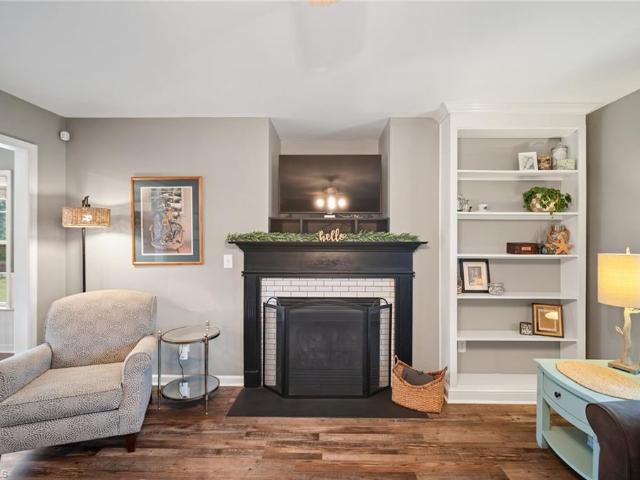 House for sale in Davidson, North Carolina