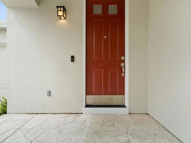 House for sale in Santa Cruz, California