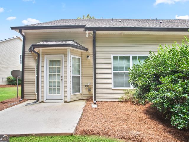 Townhouse for sale in Paulding, Georgia